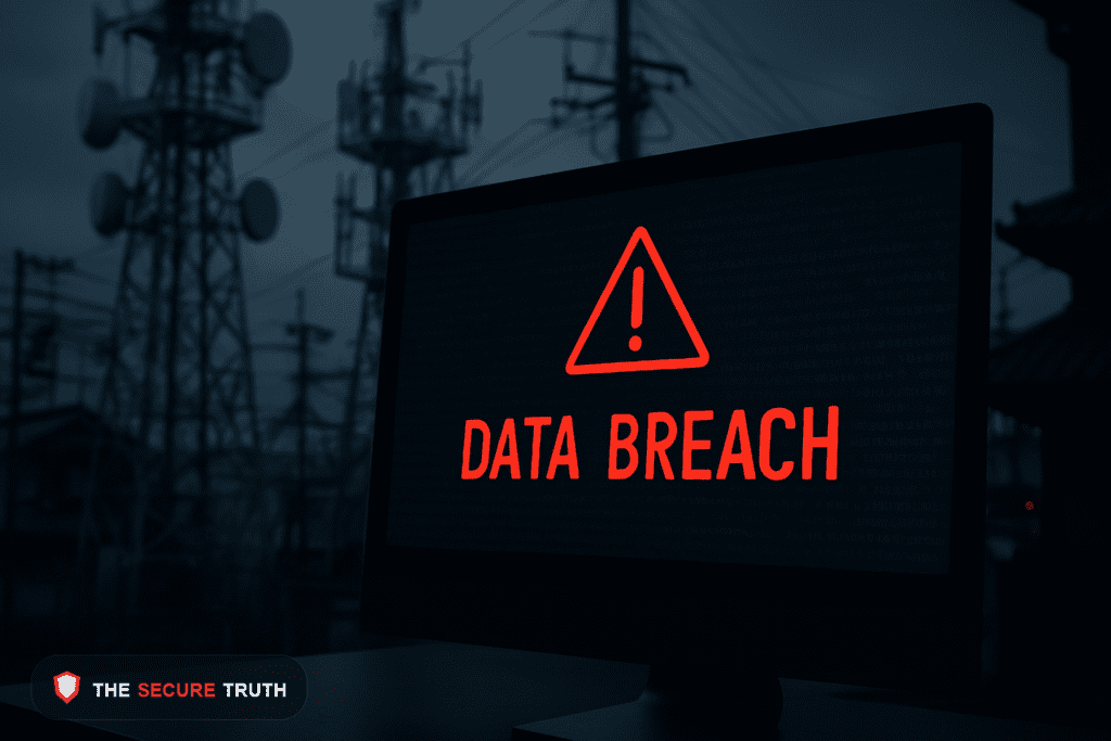 Data Breach Exposes Up to 14.2 Million Email Logins Across Six Japanese ISPs