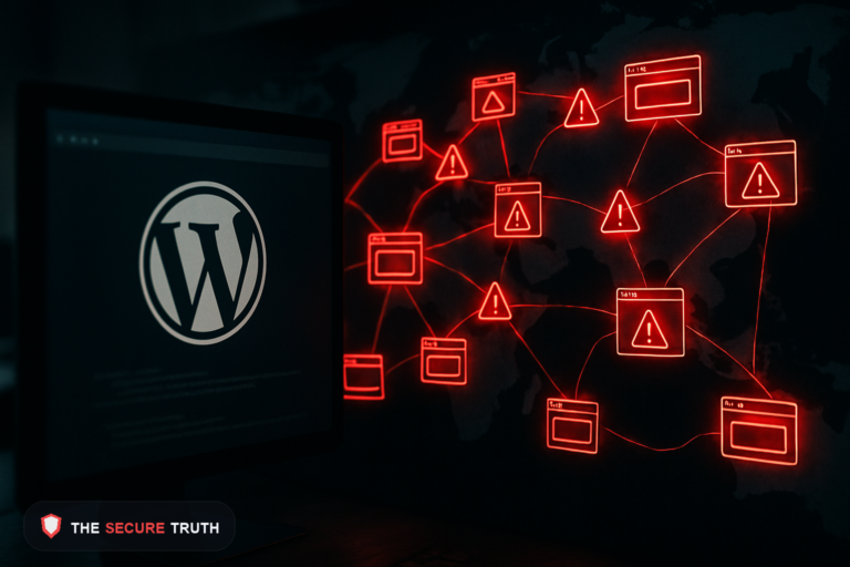 DriveSurge Threat Actor Uses ClickFix and FakeUpdate Attacks Across Thousands of Compromised Sites