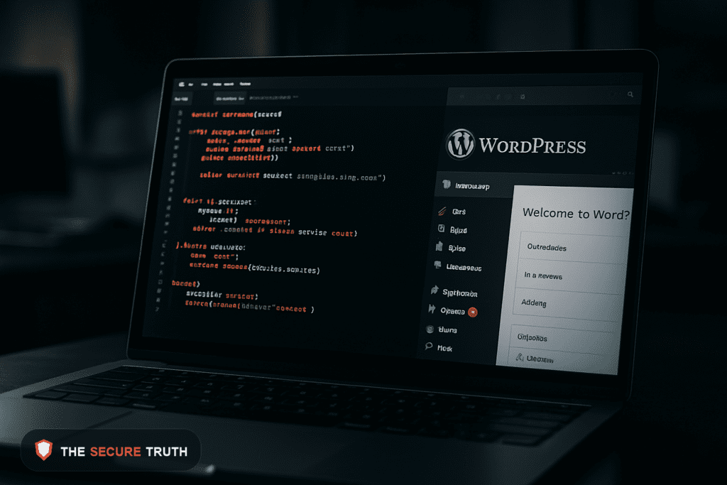 Hackers Exploit Gravity SMTP WordPress Plugin Vulnerability to Access API Keys