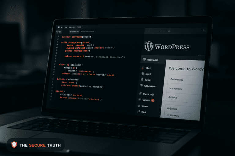 Hackers Exploit Gravity SMTP WordPress Plugin Vulnerability to Access API Keys
