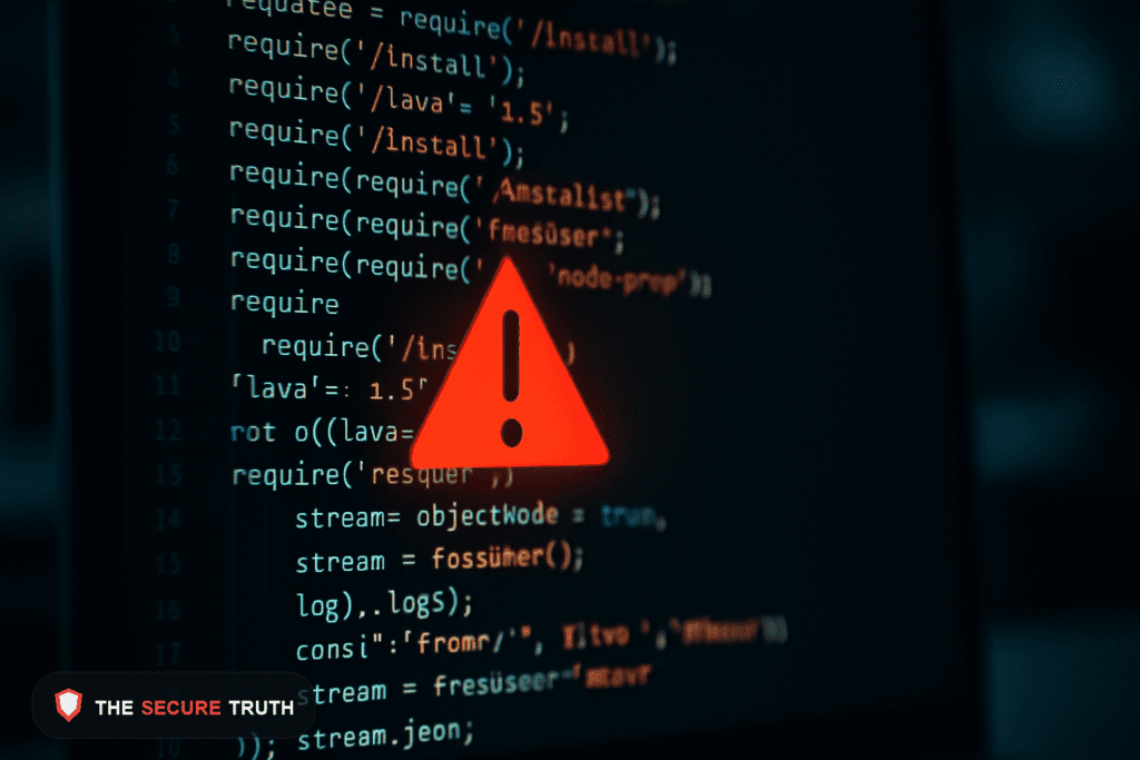 Malicious npm Packages Discovered Delivering Windows RAT