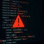 Malicious npm Packages Discovered Delivering Windows RAT
