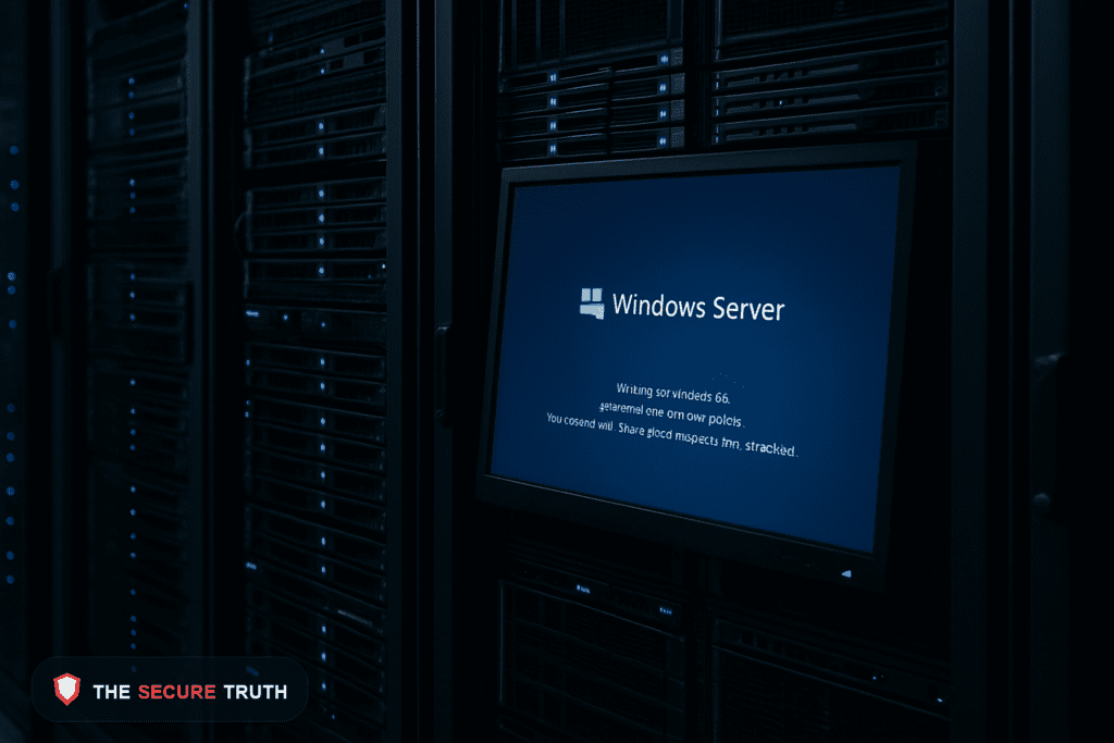 Microsoft Resolves Windows Server 2016 June 2026 Update Failures