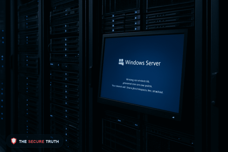 Microsoft Resolves Windows Server 2016 June 2026 Update Failures