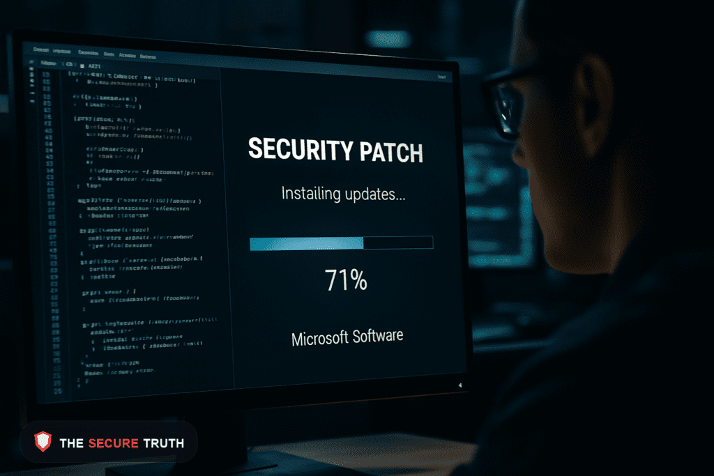Microsoft Releases Patch Update for 206 Vulnerabilities Including Three Public Zero-Days
