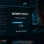 Microsoft Releases Patch Update for 206 Vulnerabilities Including Three Public Zero-Days