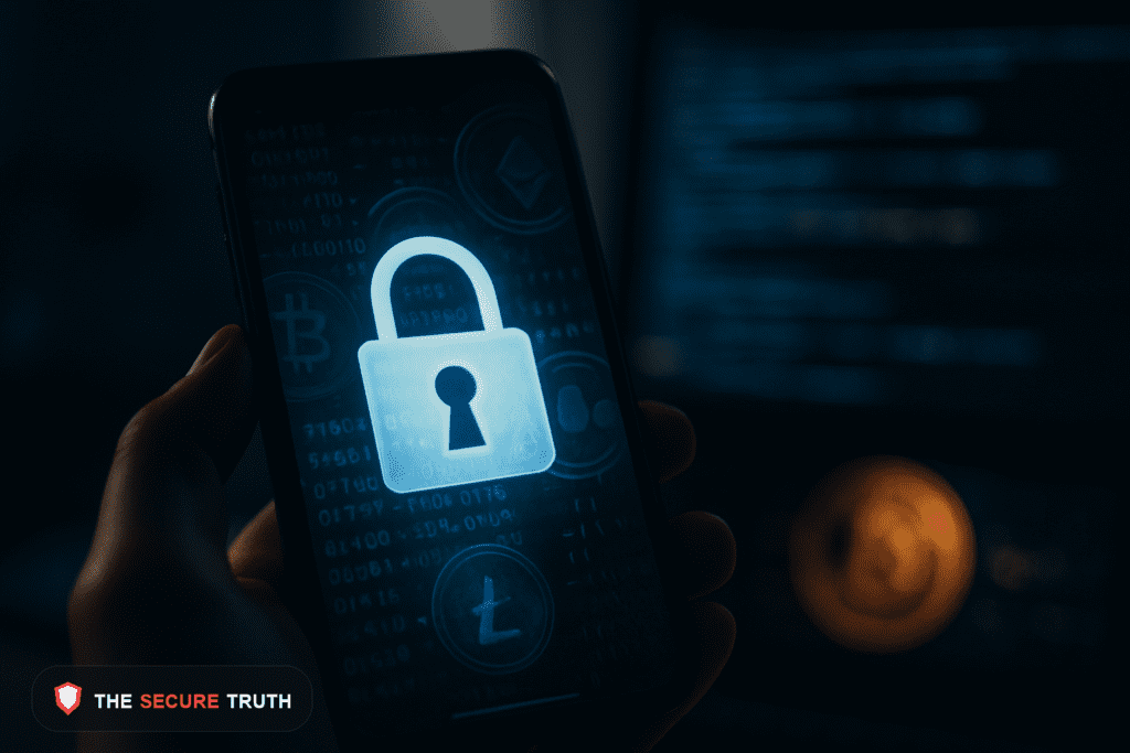New Rokarolla Android Malware Steals PINs, SMS Codes, and Crypto Wallet Funds
