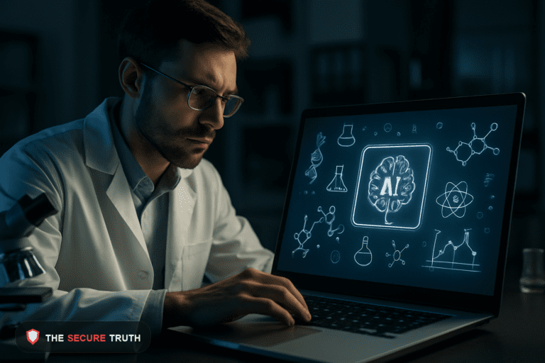 Leak Reveals OpenAI Testing ChatGPT for Science Subscription