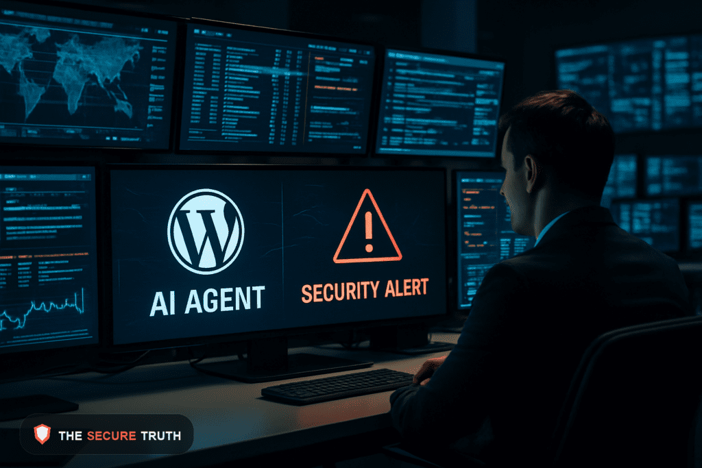 Enterprises Face Hidden Risks from Orphaned Autonomous AI Agents
