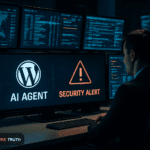 Enterprises Face Hidden Risks from Orphaned Autonomous AI Agents