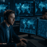Survey Finds 94% of Security Incidents Involve Anonymized Infrastructure, Highlighting Reactive Posture