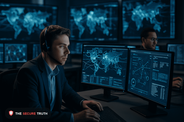Survey Finds 94% of Security Incidents Involve Anonymized Infrastructure, Highlighting Reactive Posture