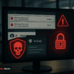 ThreatsDay Bulletin: Shady Browser Add-Ons, AI Chat Abuse, and Memory-Only macOS Attacks Highlight Emerging Cyber Risks