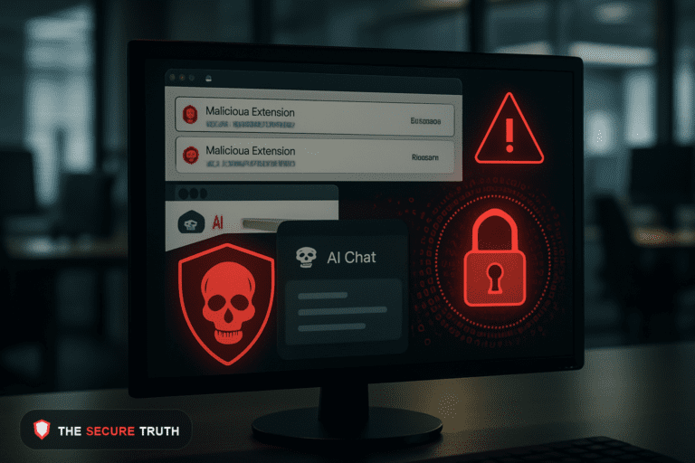 ThreatsDay Bulletin: Shady Browser Add-Ons, AI Chat Abuse, and Memory-Only macOS Attacks Highlight Emerging Cyber Risks