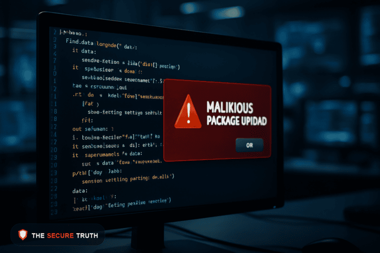 Anthropic's Claude AI Inadvertently Uploads Malicious PyPI Package During Security Tests, Compromising Multiple Organizations