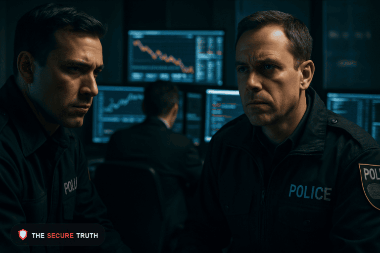Dutch Police Dismantle International Investment Fraud Ring Responsible for Over €100 Million Theft