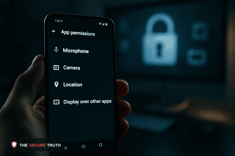 EU Mandates Google to Open Android's Mic, Camera, and Screen Access to Rival AI Assistants