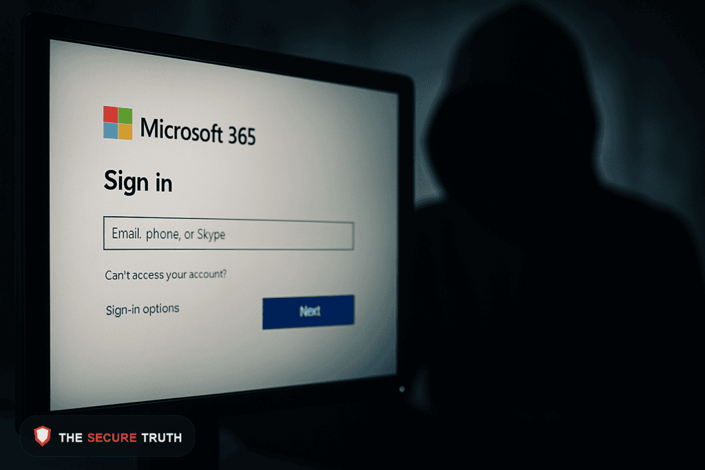 Forg365 PhaaS Employs Advanced Phishing Techniques to Target Microsoft 365 Accounts