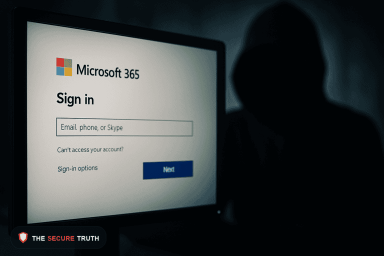 Forg365 PhaaS Employs Advanced Phishing Techniques to Target Microsoft 365 Accounts