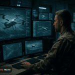Military Forces Accelerate Autonomous Capability Deployment Amid Growing Cybersecurity Challenges