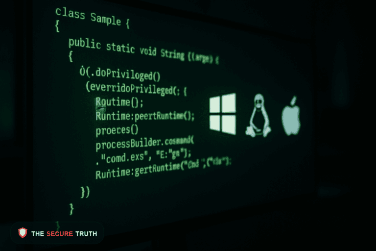 New Java-Based QuimaRAT MaaS Targets Windows, Linux, and macOS