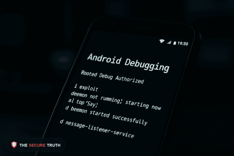 RedHook Android Malware Exploits Wireless ADB for Shell Access