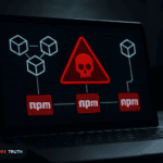 Seven Malicious Vite npm Packages Use Blockchain C2 to Deliver a RAT