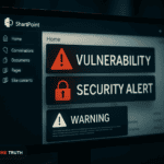 SharePoint RCE Vulnerability CVE-2026-45659 Added to CISA Known Exploited Vulnerabilities Catalog