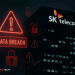 South Korea Fines Telco Giant KT $39 Million for Customer Data Breach
