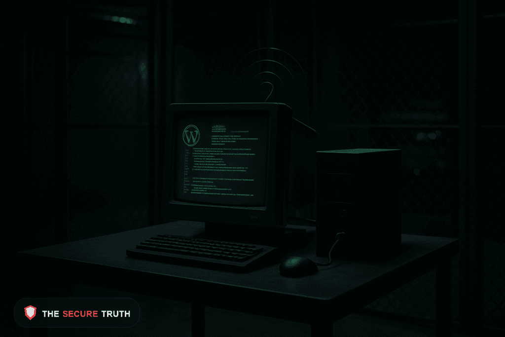 New TrojPix Attack Extracts Data from Air-Gapped Systems via Video Cable Emissions