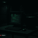 New TrojPix Attack Extracts Data from Air-Gapped Systems via Video Cable Emissions