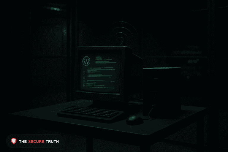 New TrojPix Attack Extracts Data from Air-Gapped Systems via Video Cable Emissions