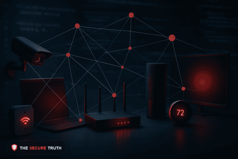 Researchers Identify TuxBot v3 Evolution IoT Botnet Possibly Assisted by AI
