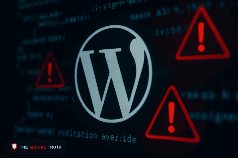 New wp2shell WordPress Core Flaw Allows Unauthenticated Code Execution