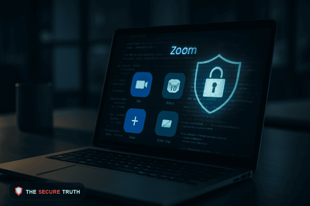 Zoom Alerts Users to Critical Account Takeover Vulnerability in Windows Client
