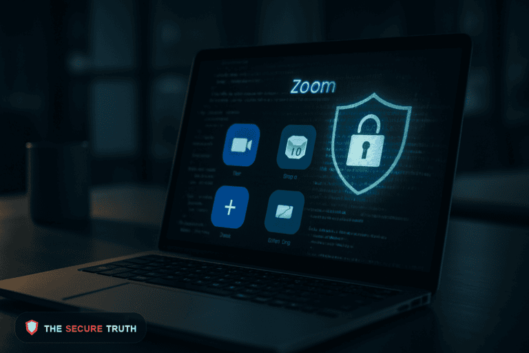 Zoom Alerts Users to Critical Account Takeover Vulnerability in Windows Client