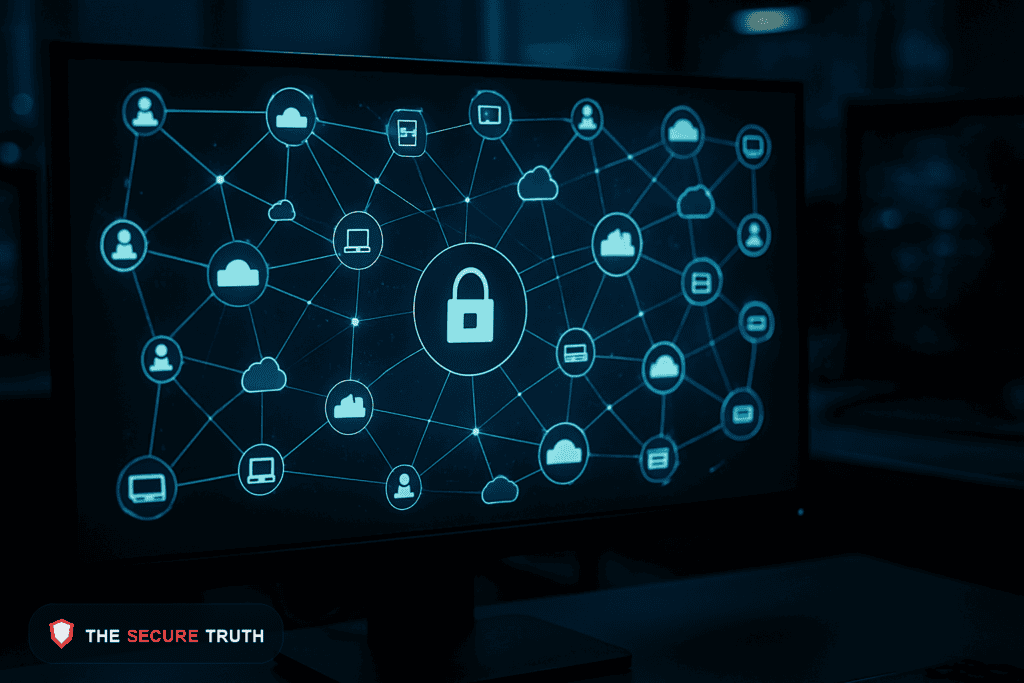 Understanding the Role of Identity Fabric in Enhancing Identity Security in 2026