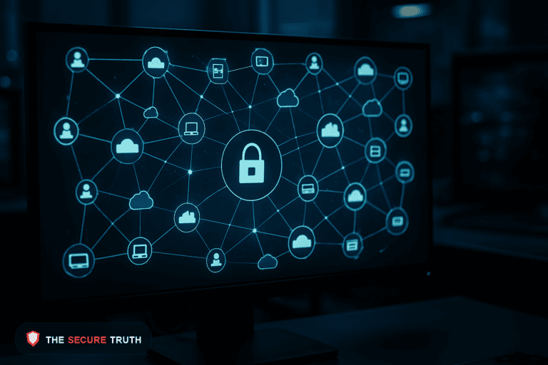 Understanding the Role of Identity Fabric in Enhancing Identity Security in 2026