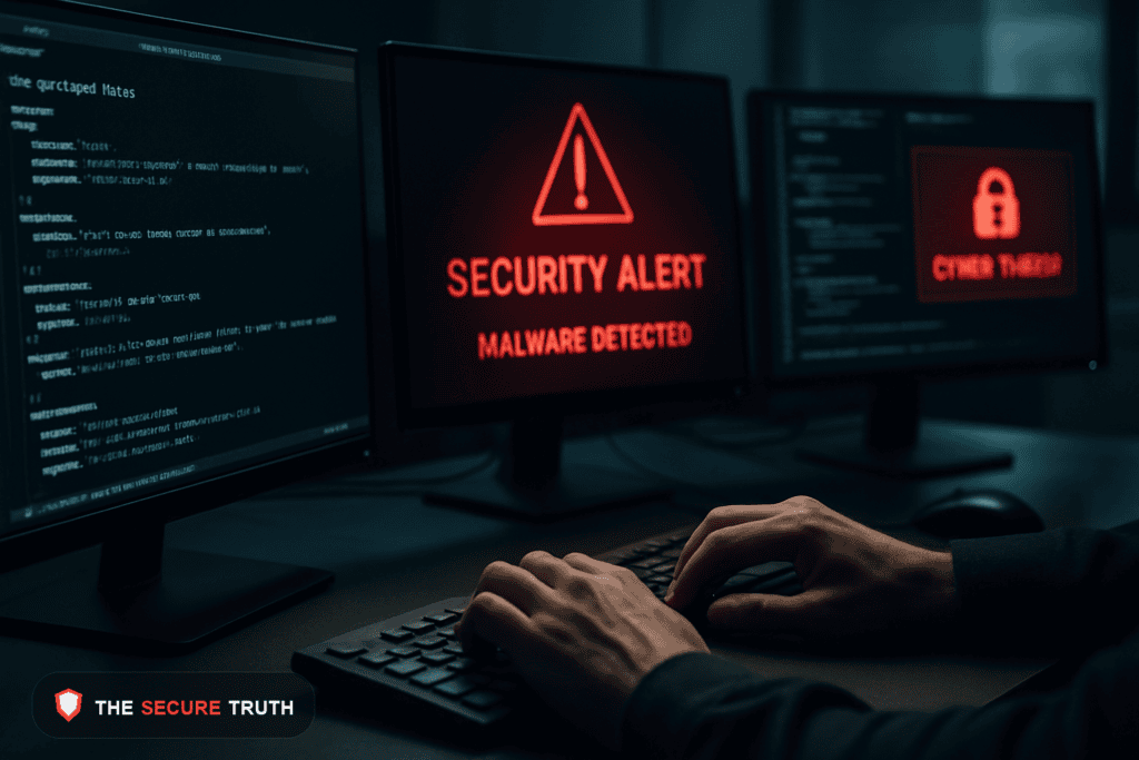 Malicious npm Packages Deliver Cross-Platform RAT to Alibaba Tool Users in Targeted Supply Chain Attack