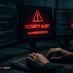 Malicious npm Packages Deliver Cross-Platform RAT to Alibaba Tool Users in Targeted Supply Chain Attack