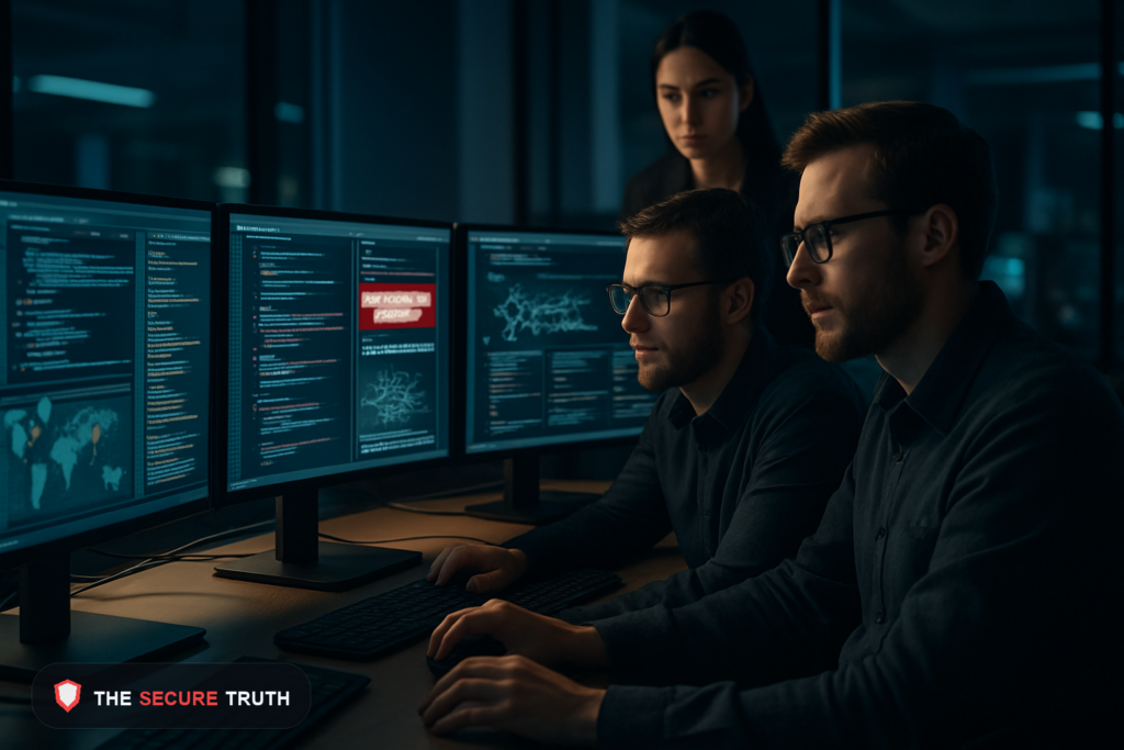 ServiceNow Fixes Critical Flaws in AI Platform Including Three CVSS 10.0 Vulnerabilities
