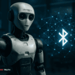 Two Critical Root RCE Vulnerabilities Discovered in Unitree G1 EDU Humanoid Robot